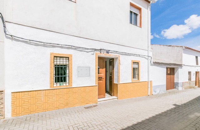 Superbe maison à Villanueva del Rey