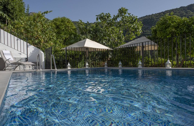 Stunning home Benamahoma 4 Bed - Sierra Grazalema