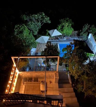 Stunning home Benamahoma 4 Bed - Sierra Grazalema