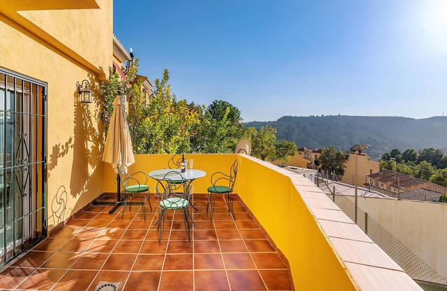 Superbe maison à Cenes de la Vega