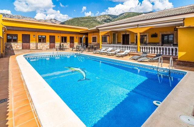 Superbe maison à Priego de Córdoba