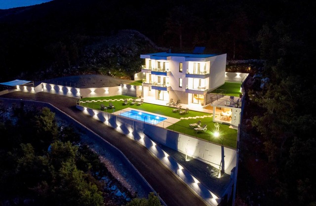 Villa Amata