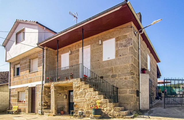 Superbe maison à A Peroxa avec WiFi