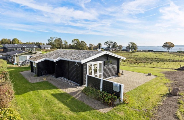 Superbe maison à Aabenraa