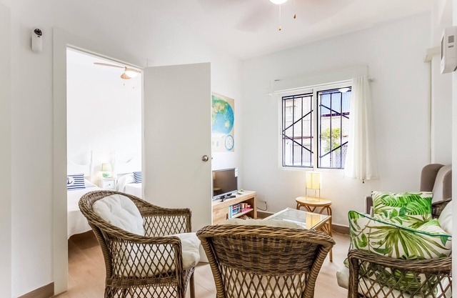 Superbe maison à Aguilas avec WiFi