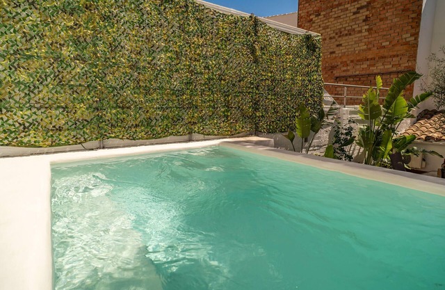 Superbe maison à Algodonales avec WiFi