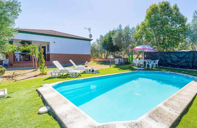 Superbe maison à Arriate avec WiFi