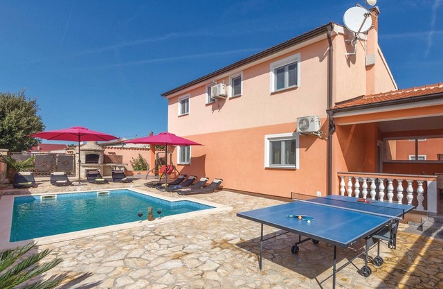 Magnifique maison à Betiga avec WiFi