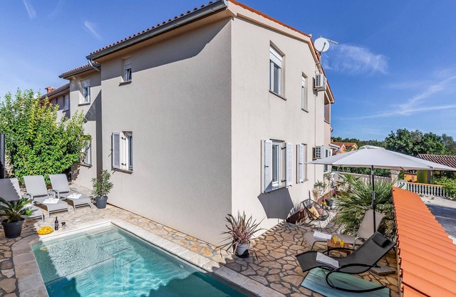 Superbe maison à Betiga avec cuisine