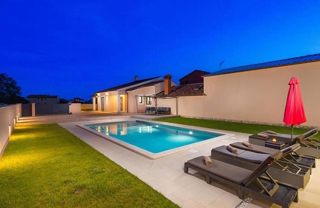 Superbe maison à Bibici