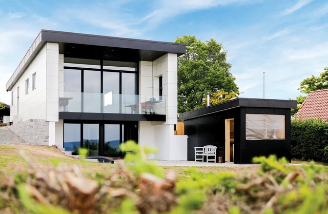 Superbe maison à Børkop avec WiFi