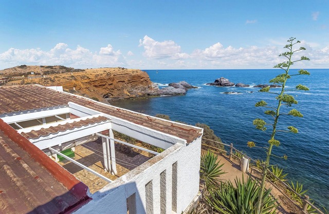 Superbe maison à Carthagène avec WiFi