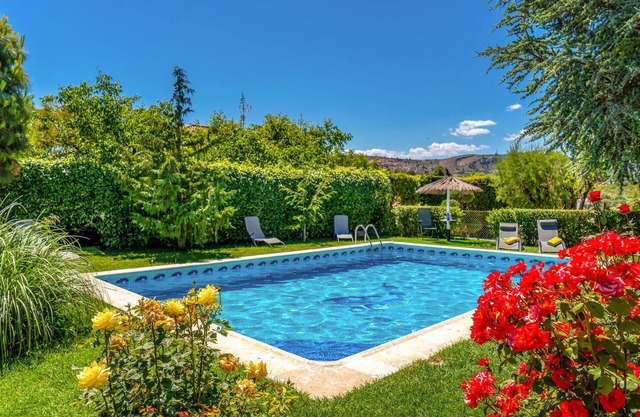 Superbe maison à Cehegín