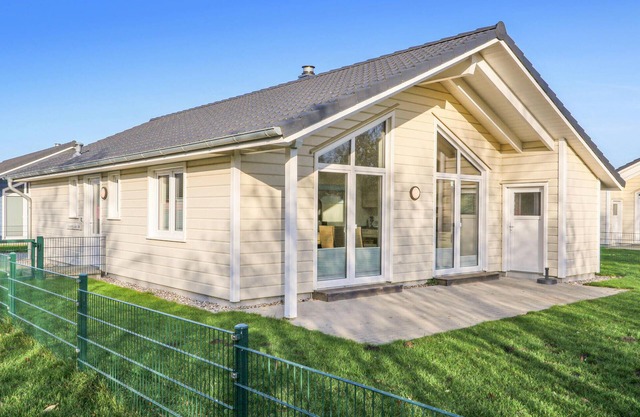 Magnifique maison à Dagebüll avec sauna