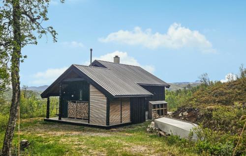 Stunning Home In Edland With Sauna
