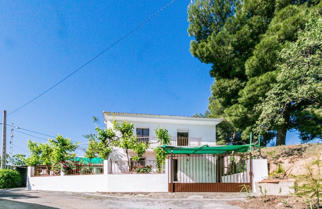 Superbe maison à Alcala la Real