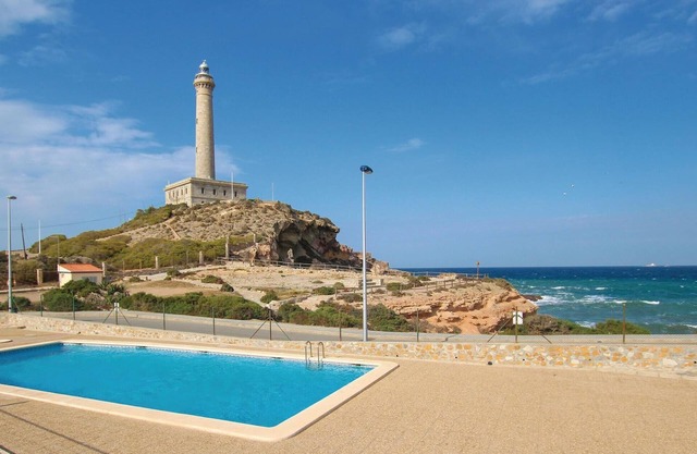 Superbe maison à Cabo de Palos