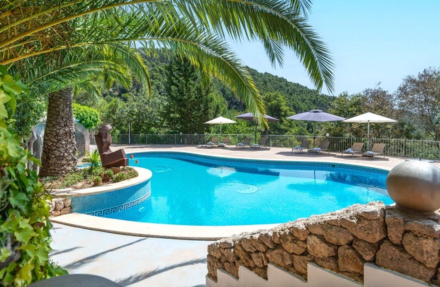 Superbe maison à Esporles