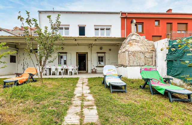 Belle maison de 7 chambres à Fisterra