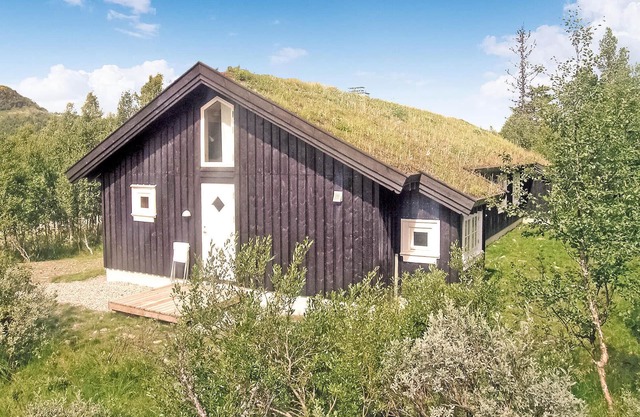Superbe maison à Gålå avec sauna