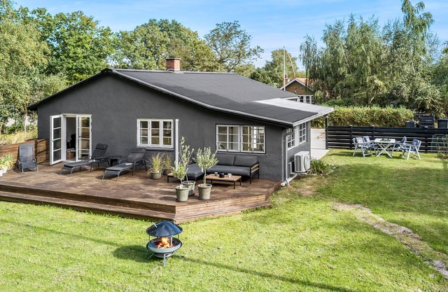 Superbe maison à Gørlev avec WiFi