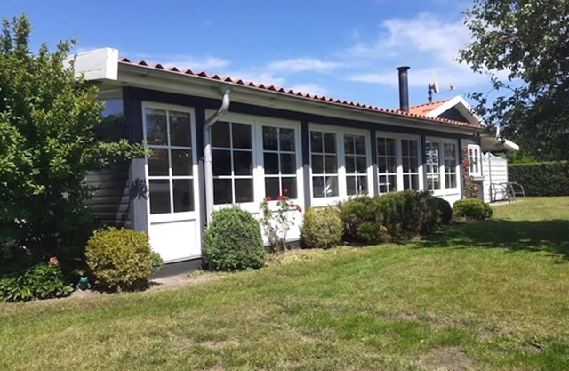 3 bedroom accommodation in Haderslev