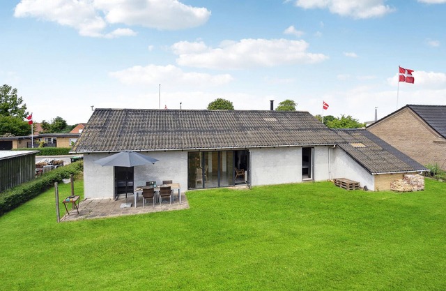 Belle maison à Haderslev avec WiFi