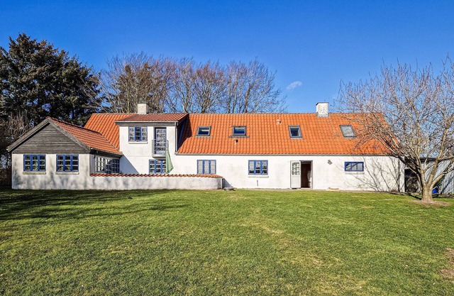 Superbe maison à Hjørring