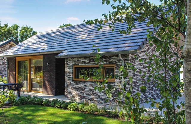 Superbe maison à IJhorst avec WiFi