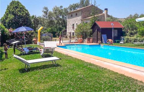 Stunning Home In Fragneto Monforte