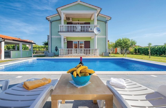 Superbe maison à Kapelica avec WiFi