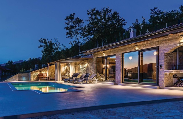 Superbe maison à Kijevo