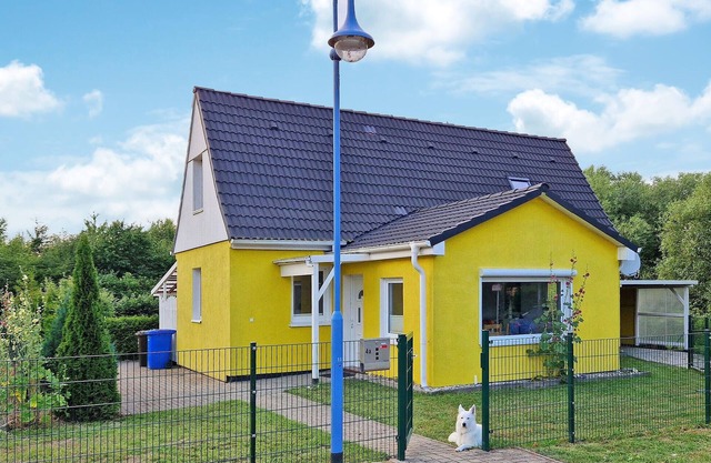 Ferienhaus Klausdorf