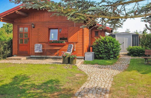 Ferienhaus Kummerow