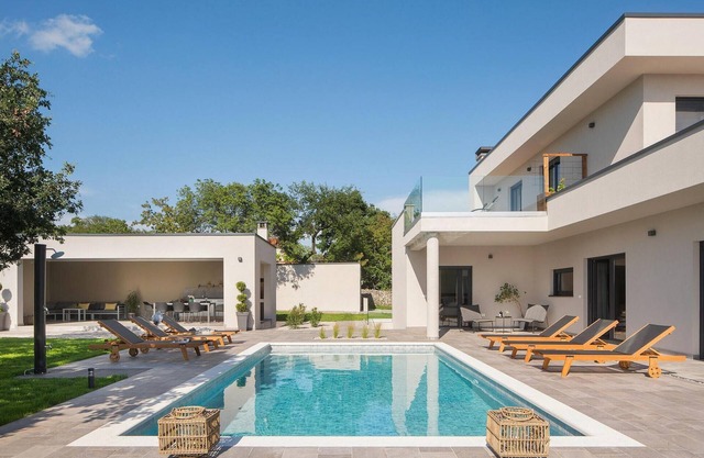 Villa Sent