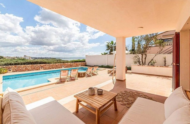 Casa Vistamar