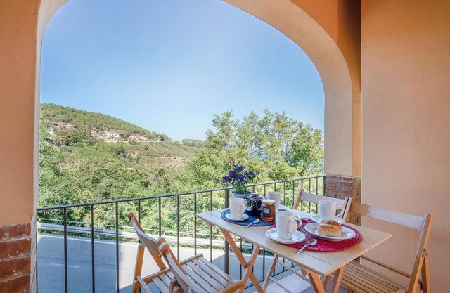 Superbe maison à Marciana