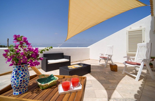 Casa Solare