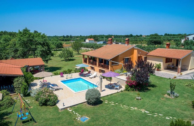 Superbe maison à Muntic