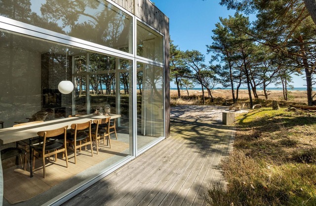 Superbe maison à Nexø