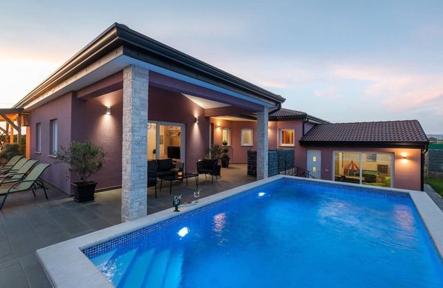 Villa Elorea