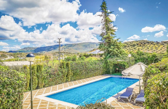 Superbe maison à Olvera