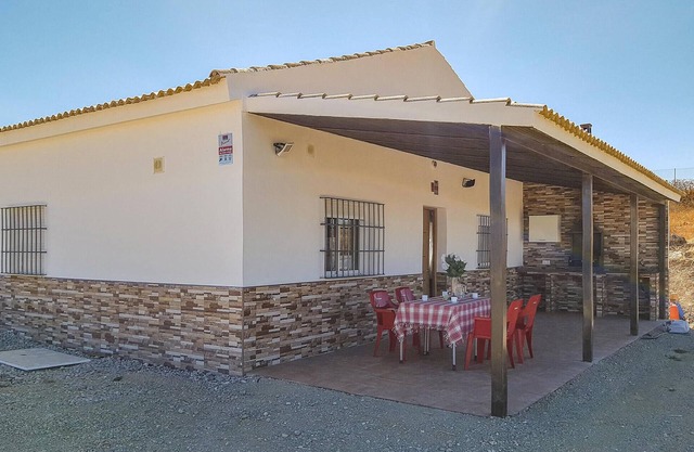 Belle maison de 5 chambres à Olvera