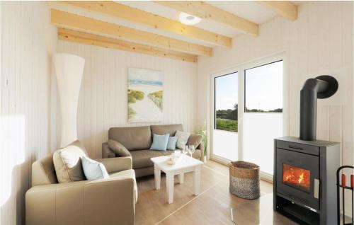 Stunning Home In Ostseeresort Olpenitz
