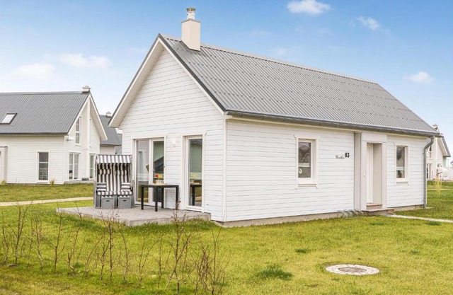 Stunning Home In Ostseeresort Olpenitz With Wifi