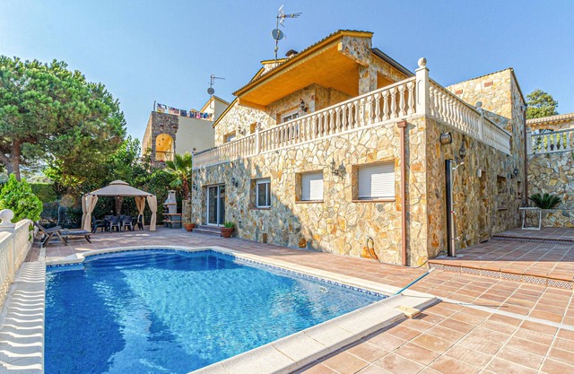 Superbe maison à Palafolls