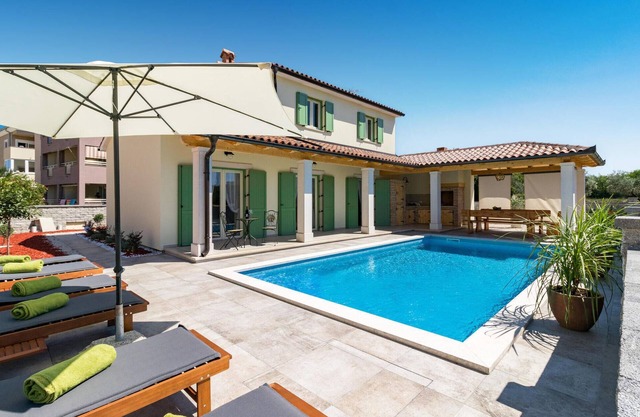 Superbe maison à Peroj