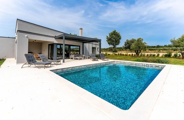 Villa Fran