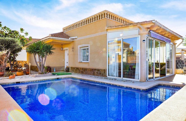 Superbe maison à Pulpí