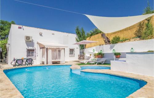 Stunning Home In Rute